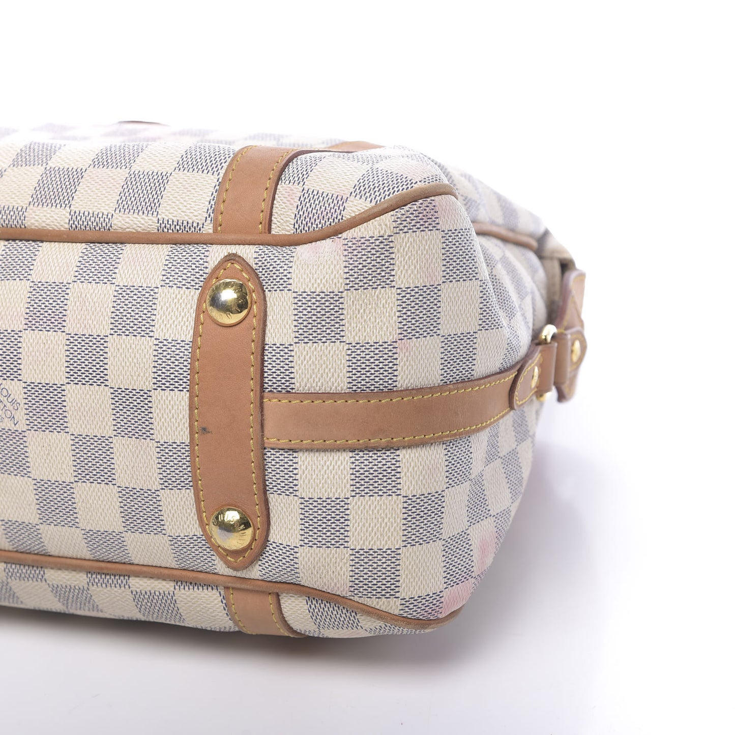 Damier Azur Stresa PM