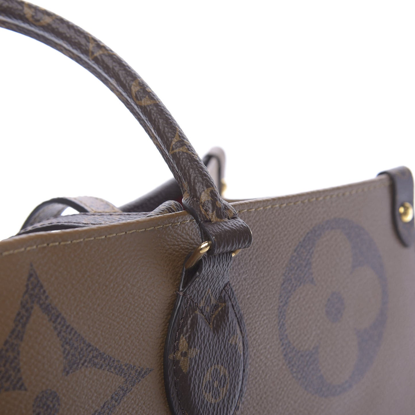Reverse Monogram Giant Onthego GM