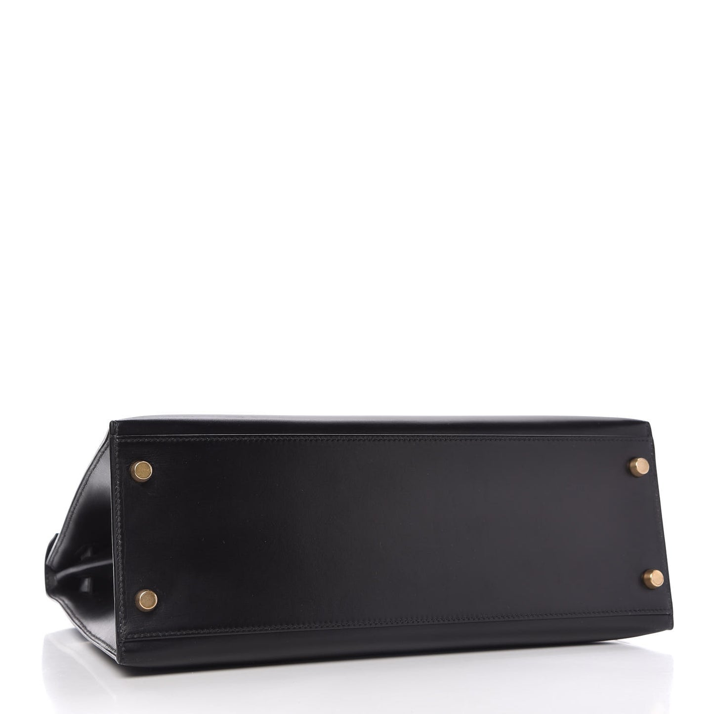 Box Kelly Sellier 32 Black