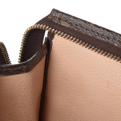 Louis Vuitton Monogram Toiletry Pouch 26 7 of 7