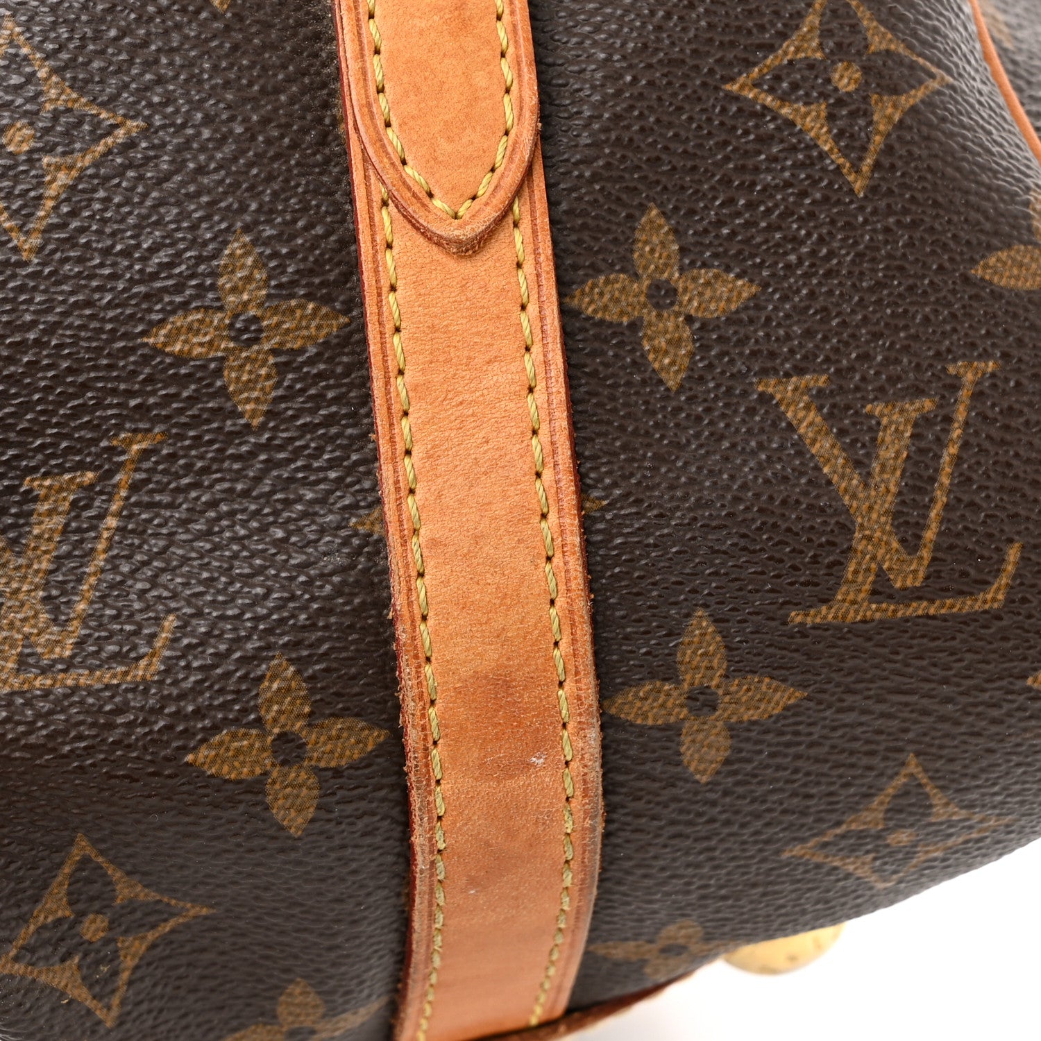 Louis Vuitton Monogram Stresa PM 13 of 17