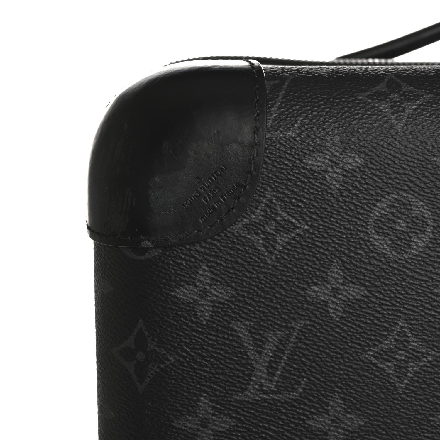 Louis Vuitton Monogram Eclipse Horizon 70 5 of 16