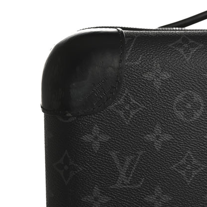 Louis Vuitton Monogram Eclipse Horizon 70 5 of 16