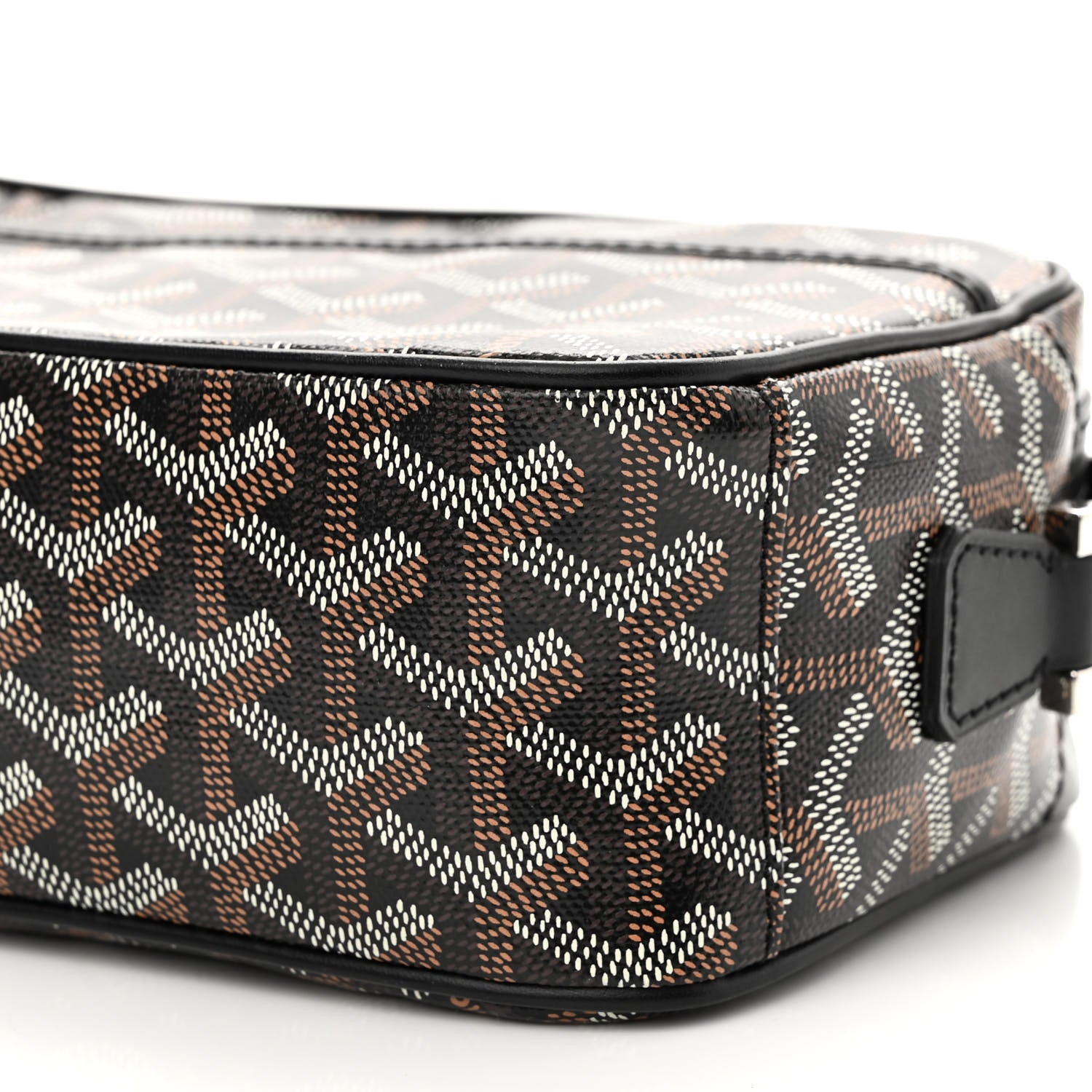 Goyard Goyardine Sac Cap Vert Black 10 of 10