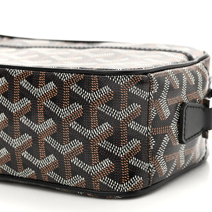Goyard Goyardine Sac Cap Vert Black 10 of 10