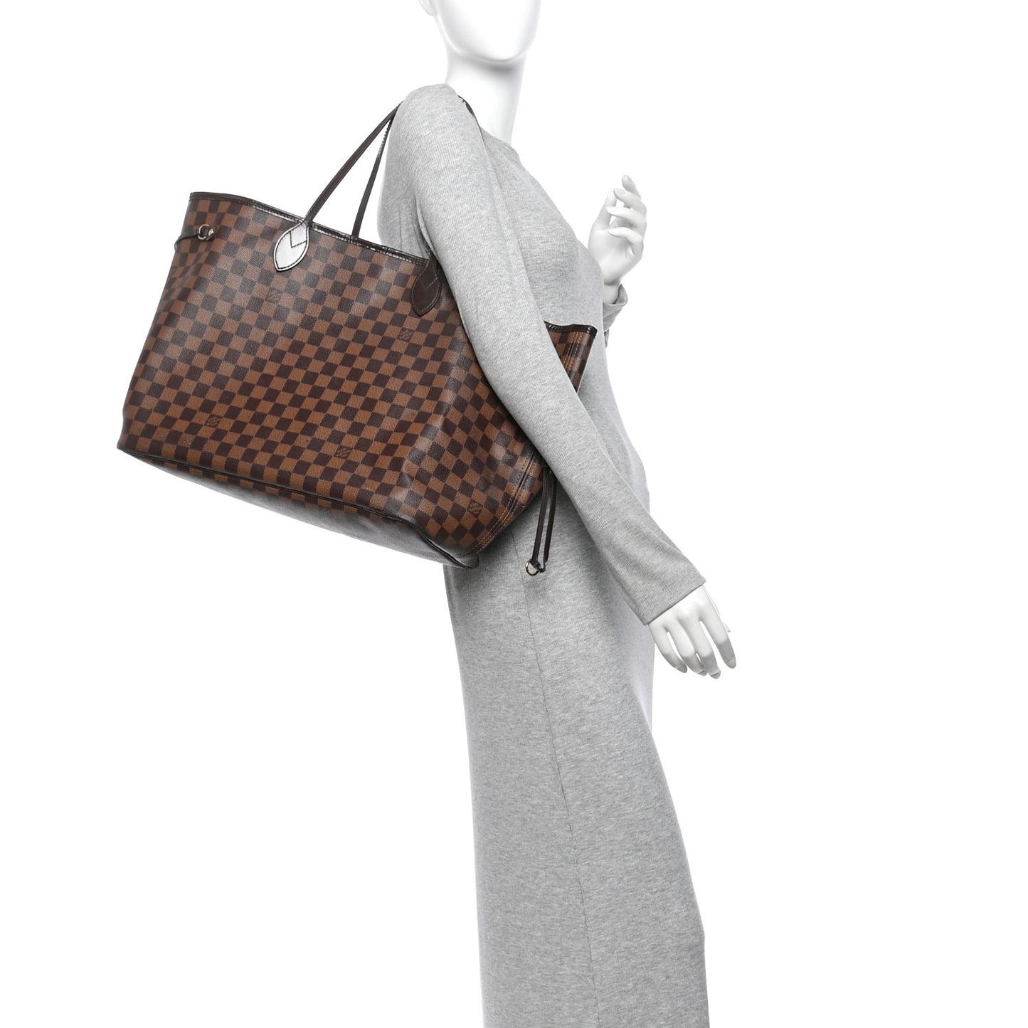 Damier Ebene Neo Neverfull GM