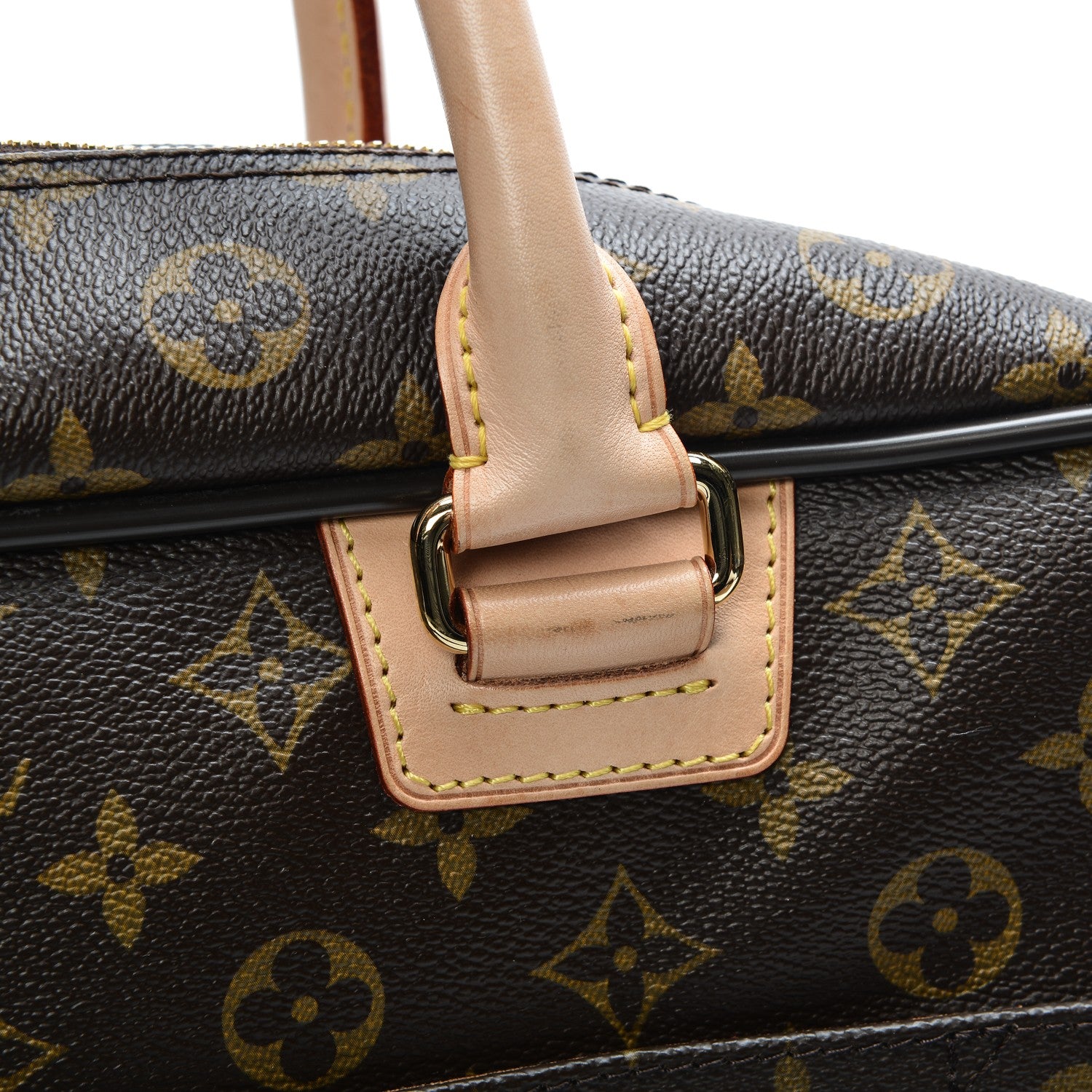 Louis Vuitton Monogram Icare Bag 7 of 7