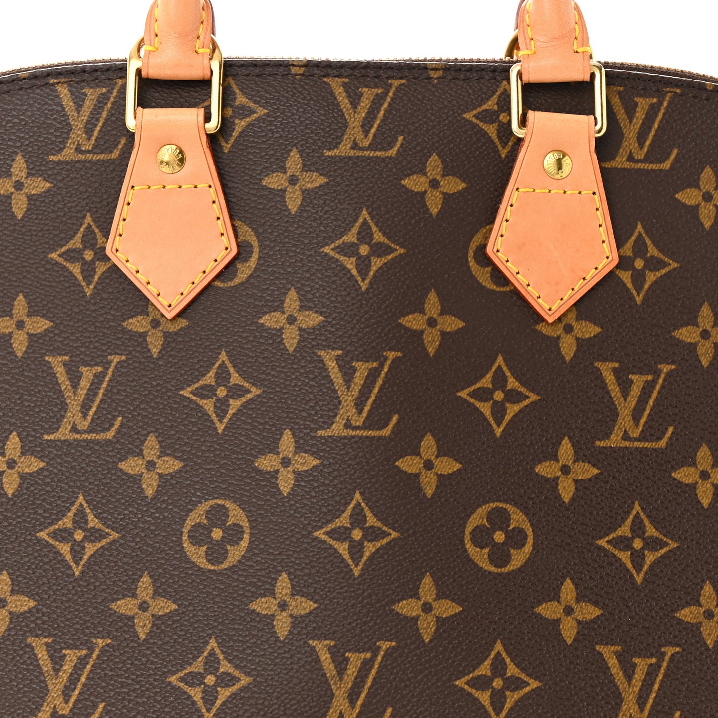 Monogram Alma PM