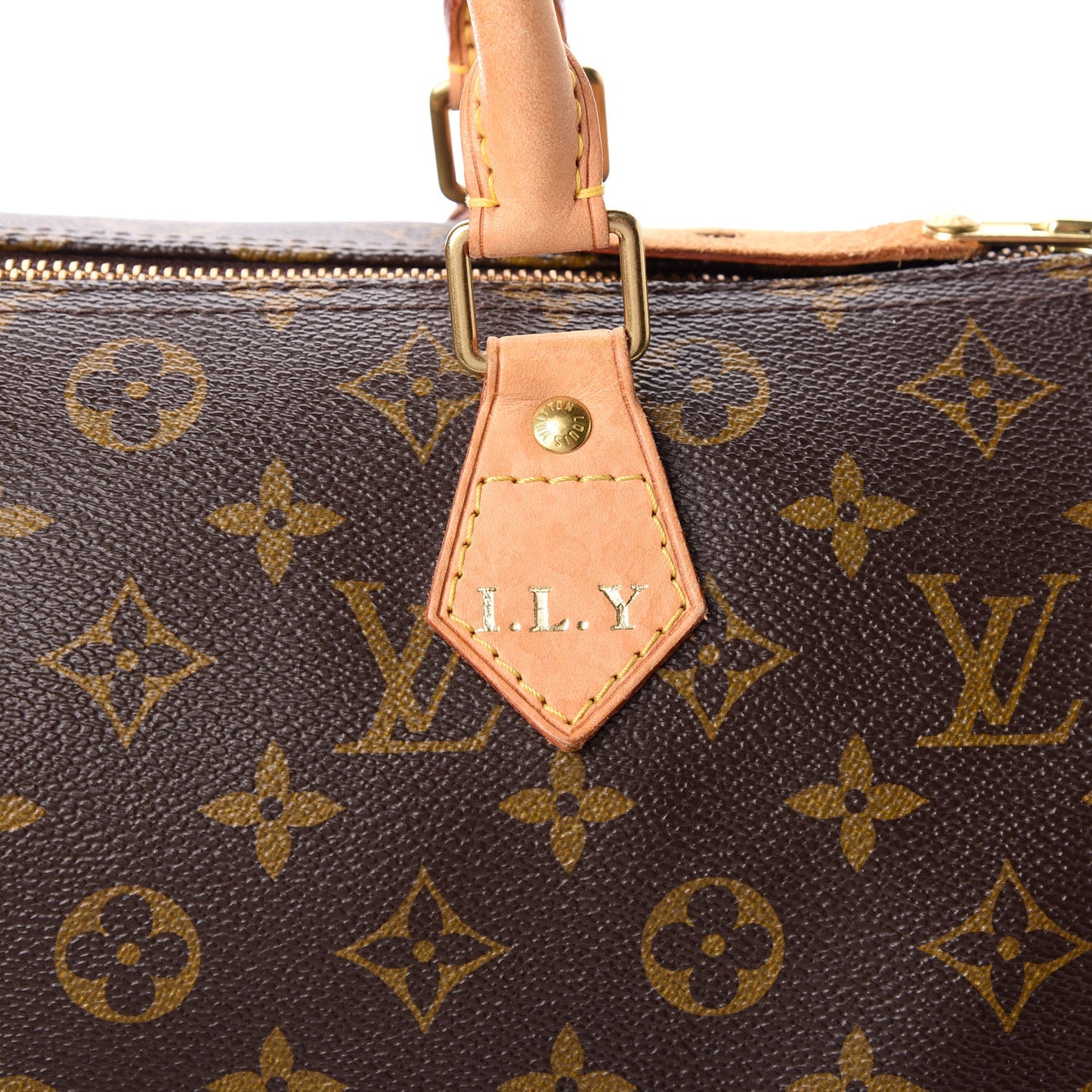 Monogram Speedy 30