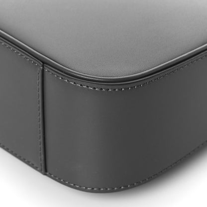 Saint Laurent Smooth Calfskin Le 5 A 7 Hobo Storm 8 of 8