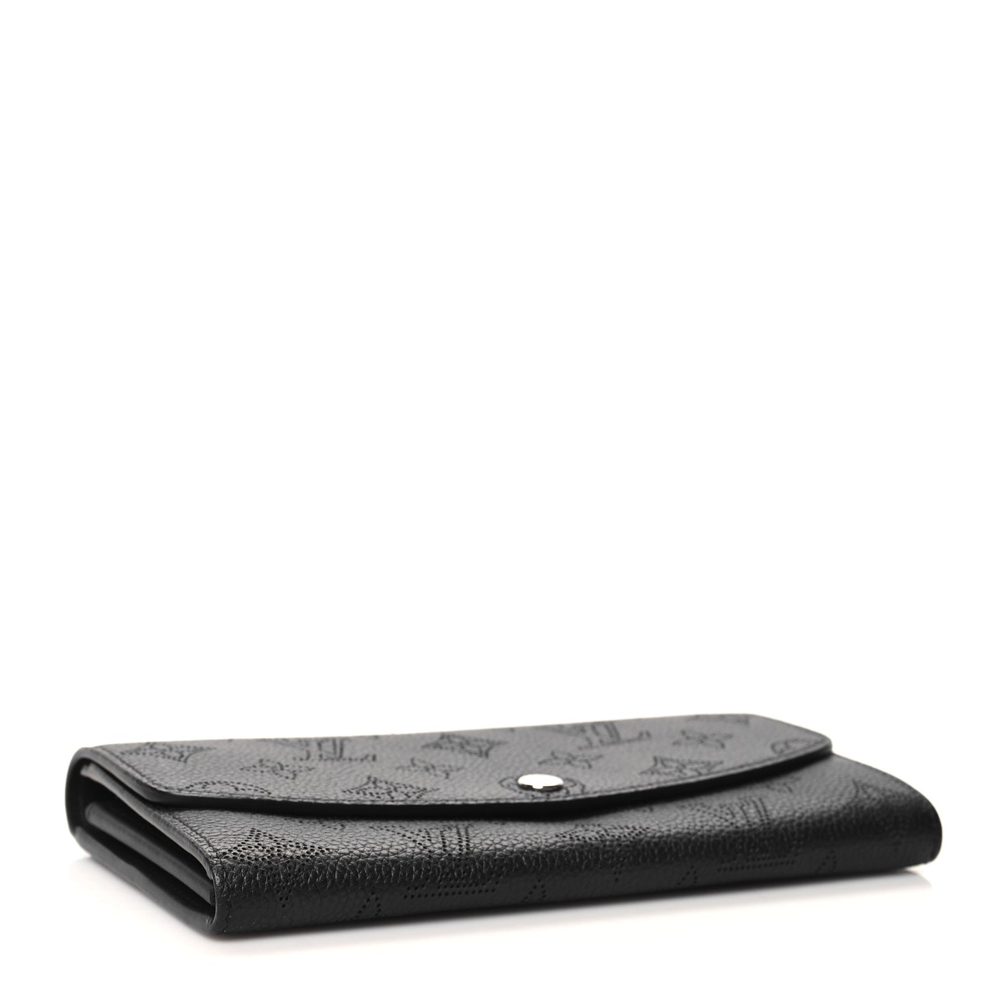 Mahina Iris Wallet NM Black