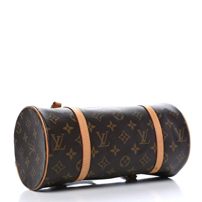 Louis Vuitton Monogram Papillon 26 4 of 8