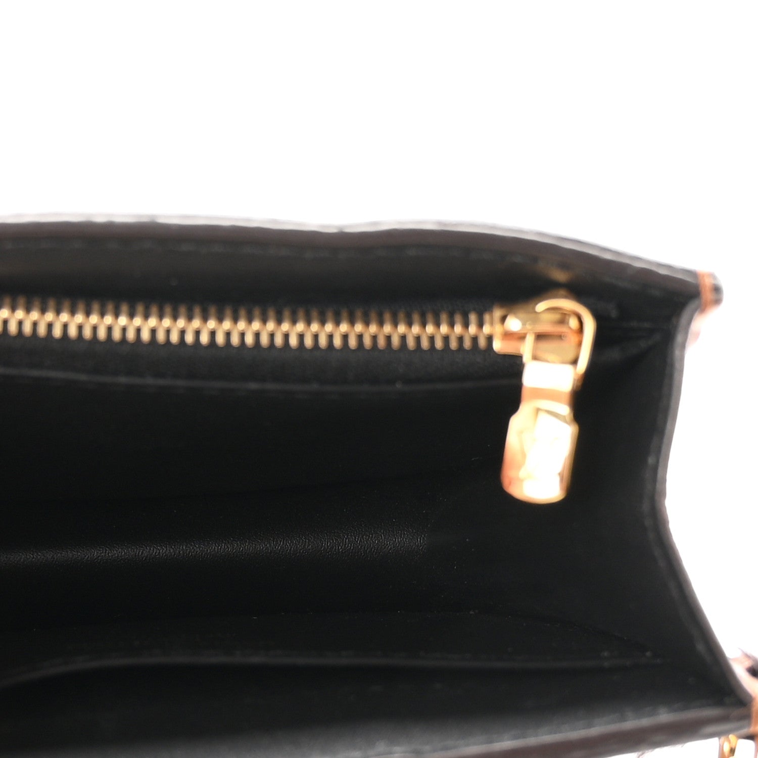 Louis Vuitton Reverse Monogram Dauphine Multicartes 5 of 8