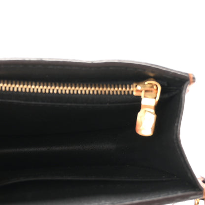 Louis Vuitton Reverse Monogram Dauphine Multicartes 5 of 8