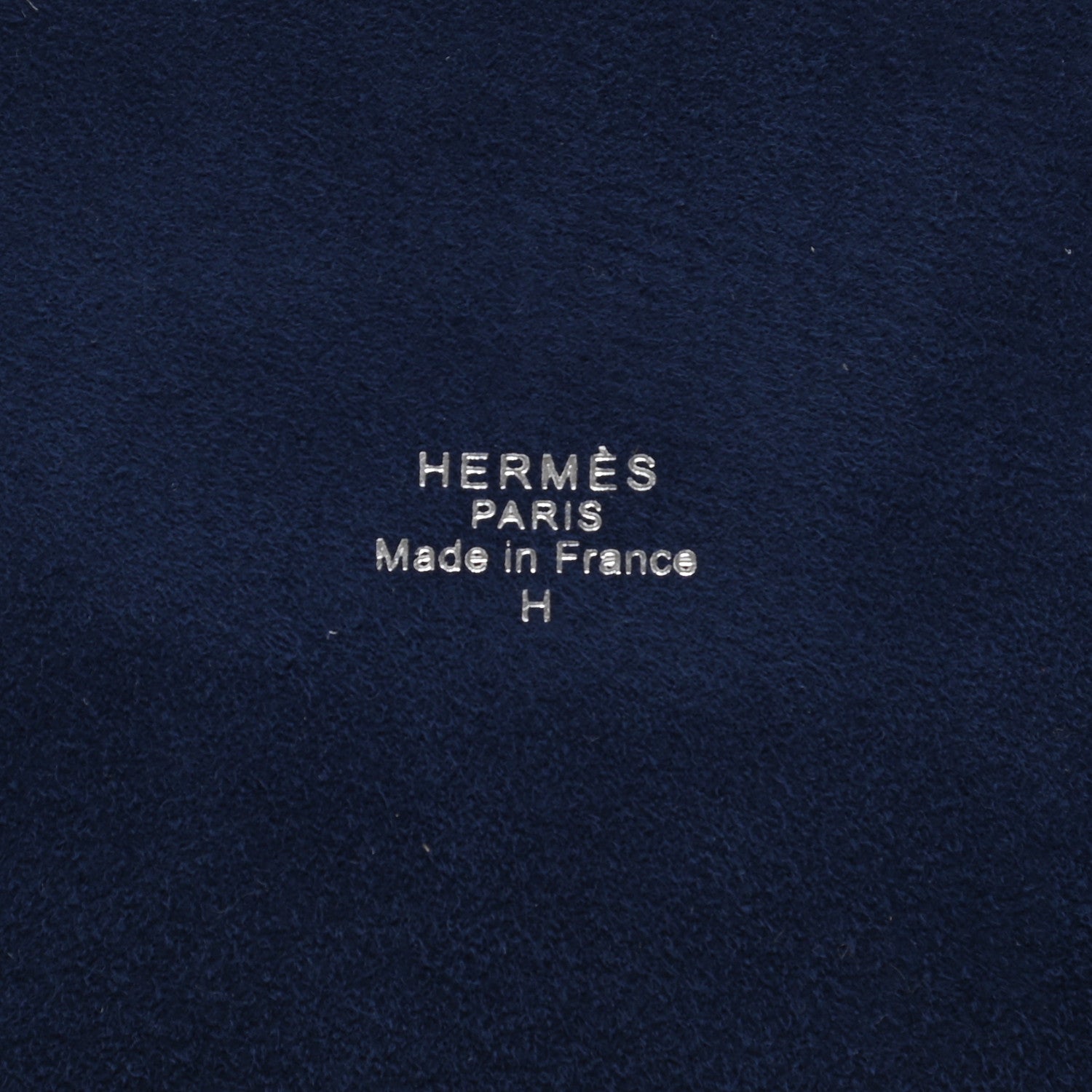 Hermes Porcelain Pegase Change Tray Anis Outremer 4 of 5