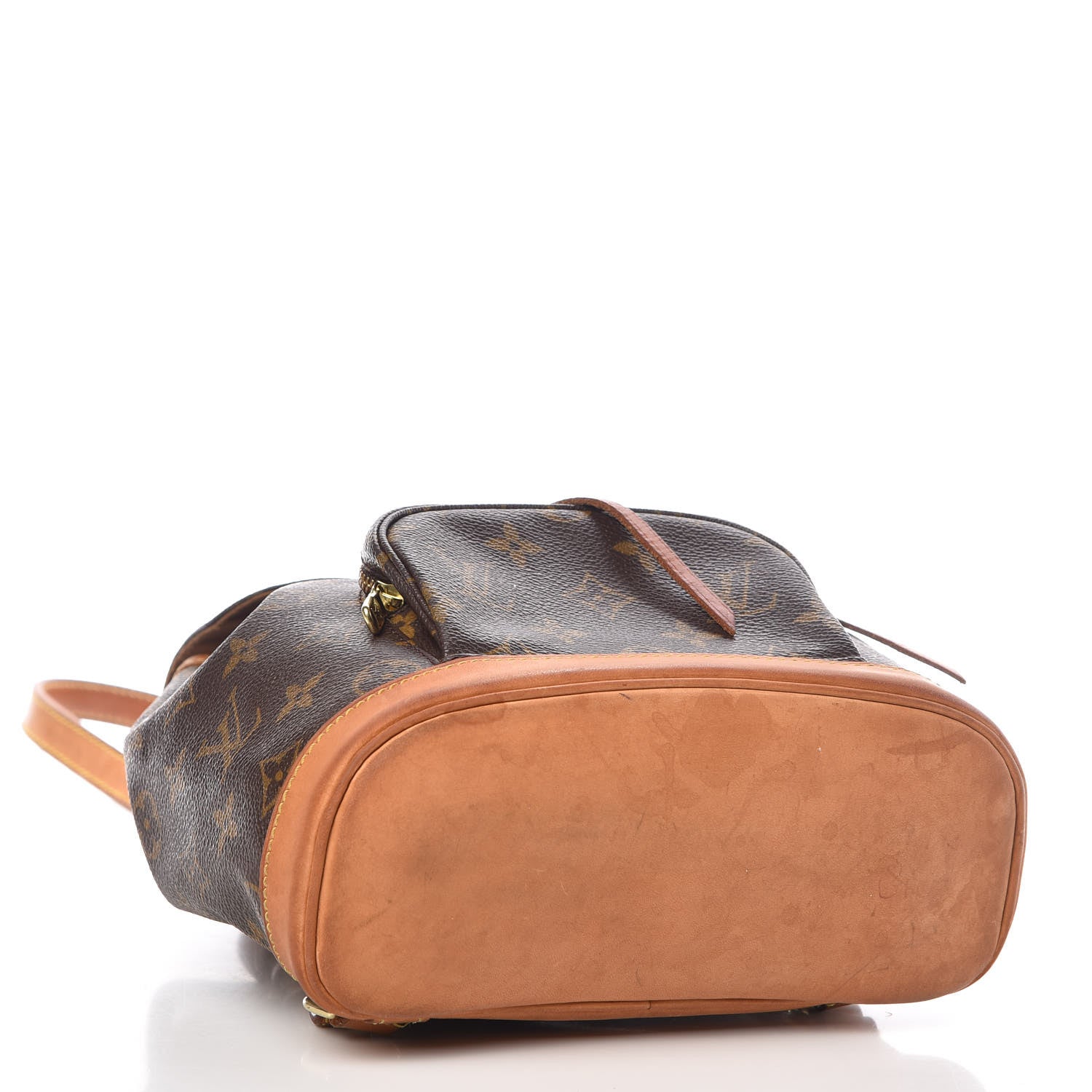 Louis Vuitton Monogram Mini Montsouris Backpack 4 of 15
