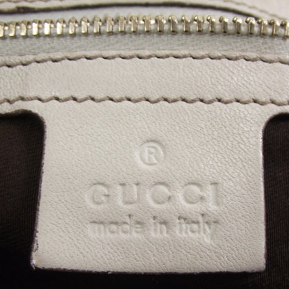 Gucci Monogram Pelham Tote Ivory 8 of 9