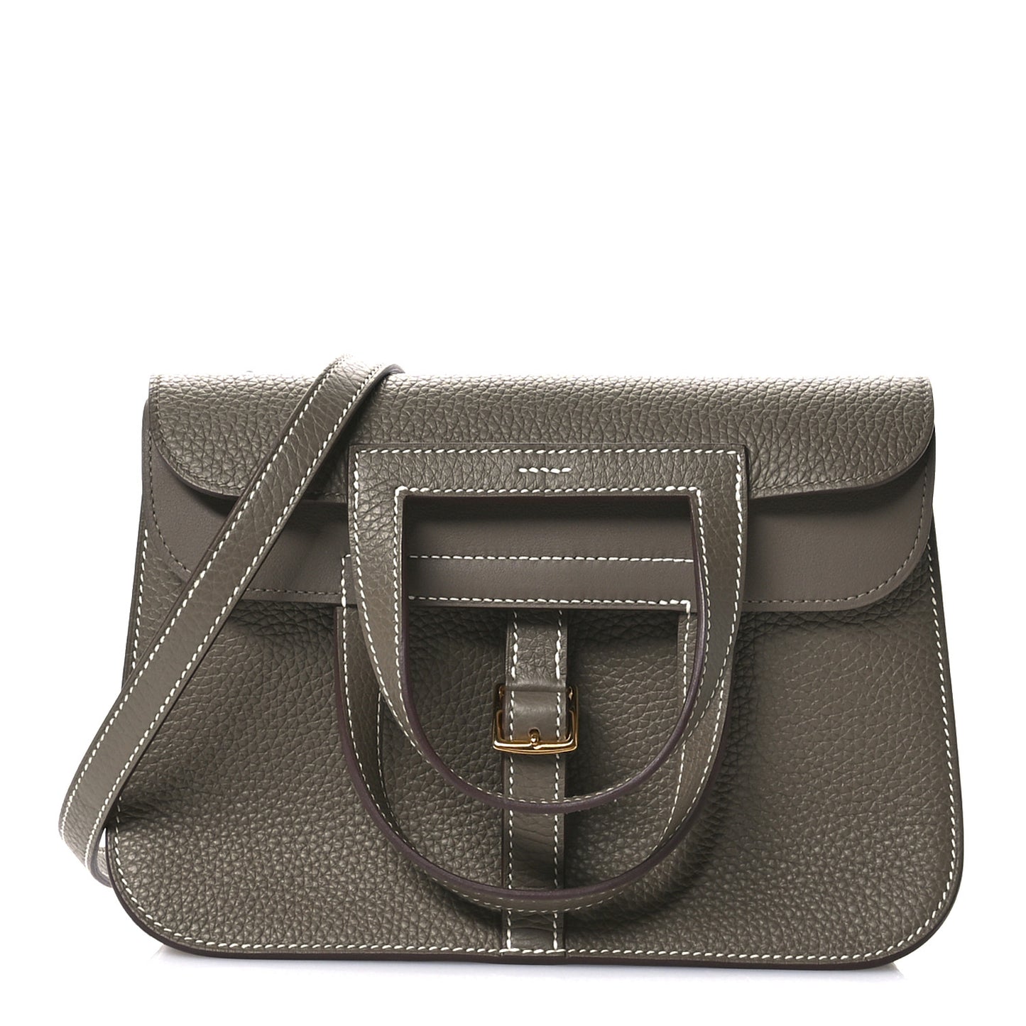 Taurillon Clemence Halzan 25 Etoupe