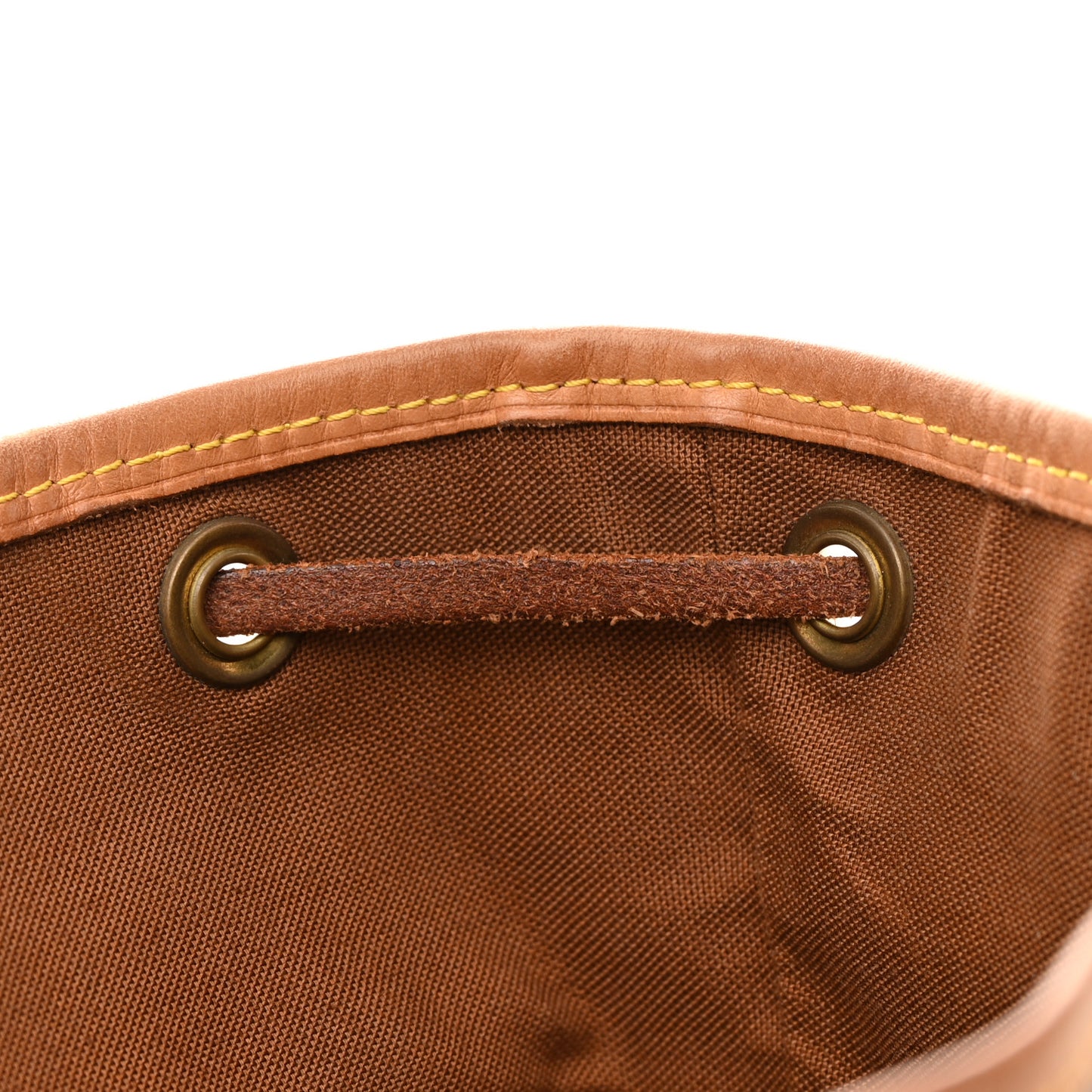 Monogram Montsouris MM Backpack