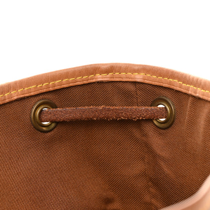 Louis Vuitton Monogram Montsouris MM Backpack 11 of 17