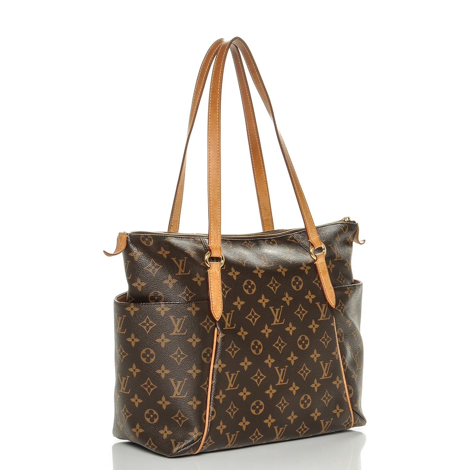 Louis Vuitton Monogram Totally MM 3 of 6
