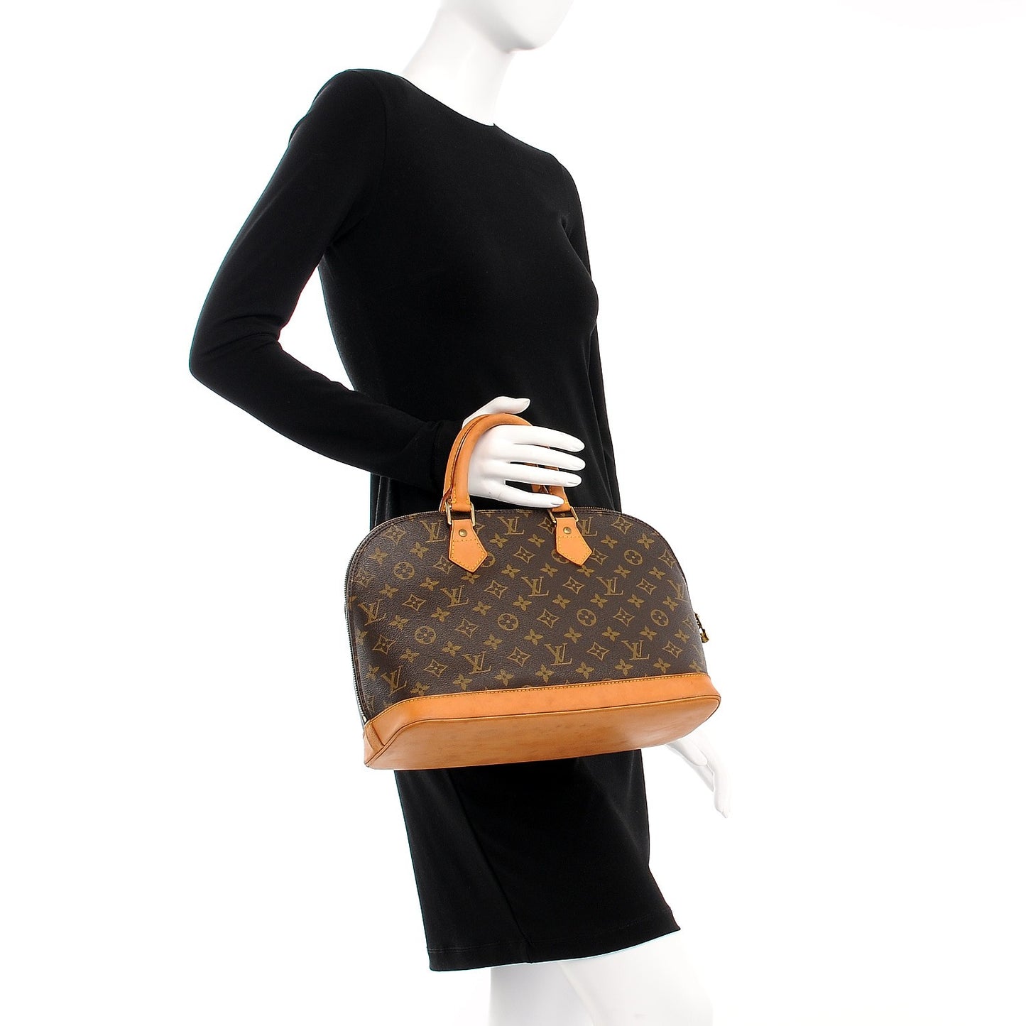 Monogram Alma PM