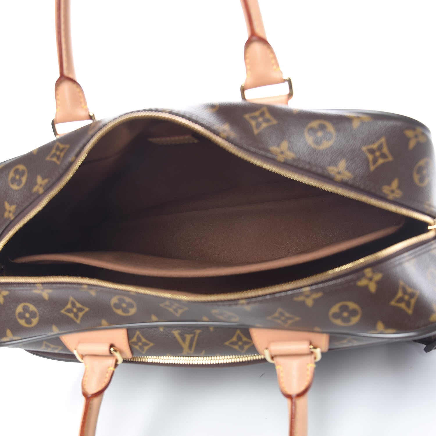 Louis Vuitton Monogram Icare Bag 5 of 17