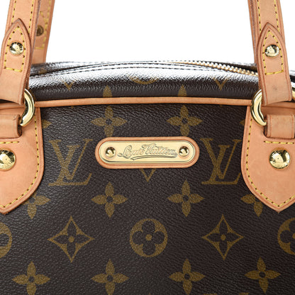 Louis Vuitton Monogram Montorgueil PM 8 of 16