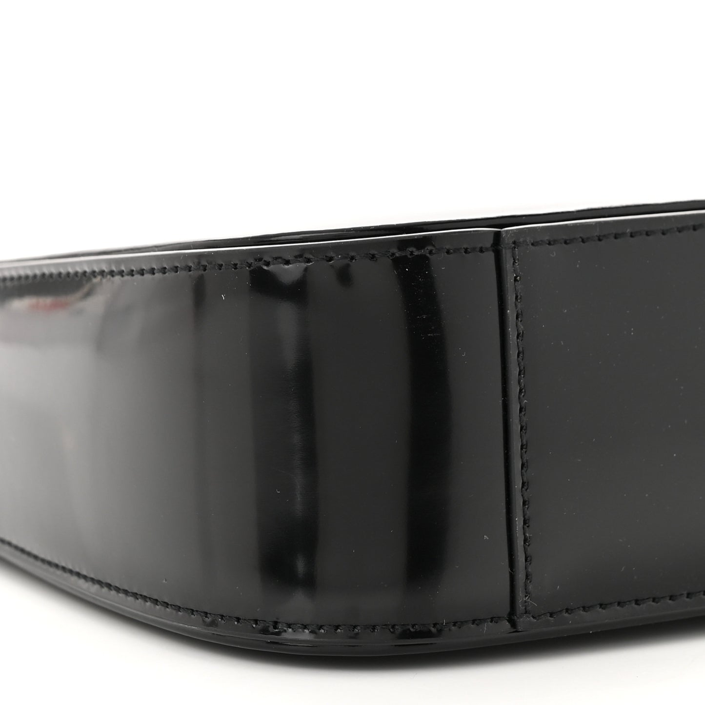 Patent Le 5 A 7 Hobo Black