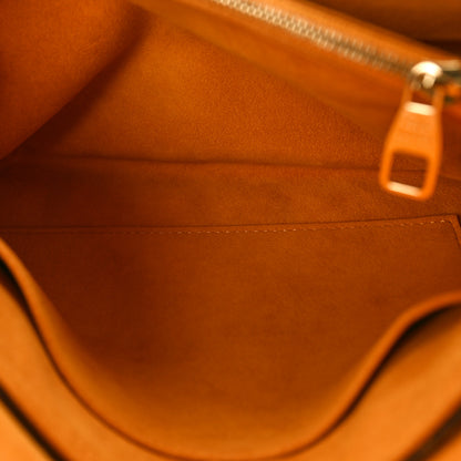 Louis Vuitton LOUIS VUITTON Monogram Pallas Chain Safran 6 of 10