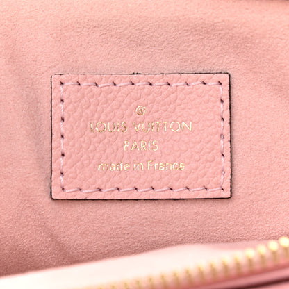 Louis Vuitton Empreinte Twice Rose Ballerine 7 of 10
