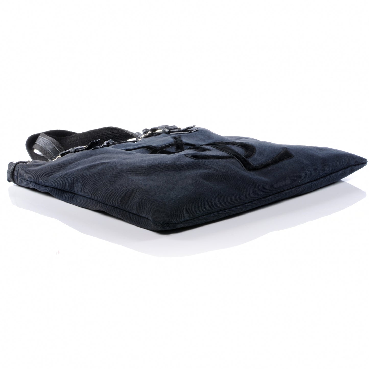 Canvas Kahala Sac Black