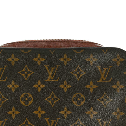 Louis Vuitton Monogram Pochette Orsay 7 of 8
