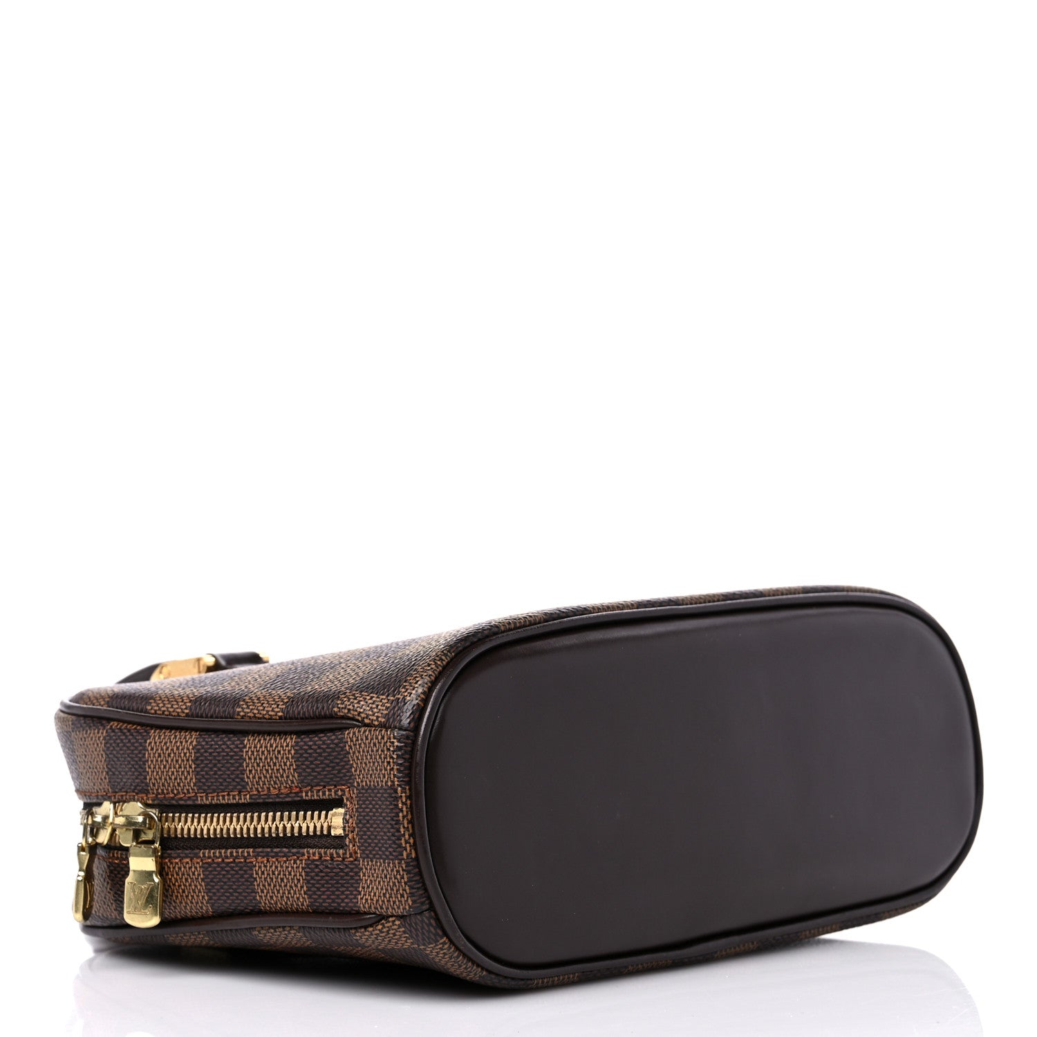 Louis Vuitton Damier Ebene Sarria Mini 4 of 12