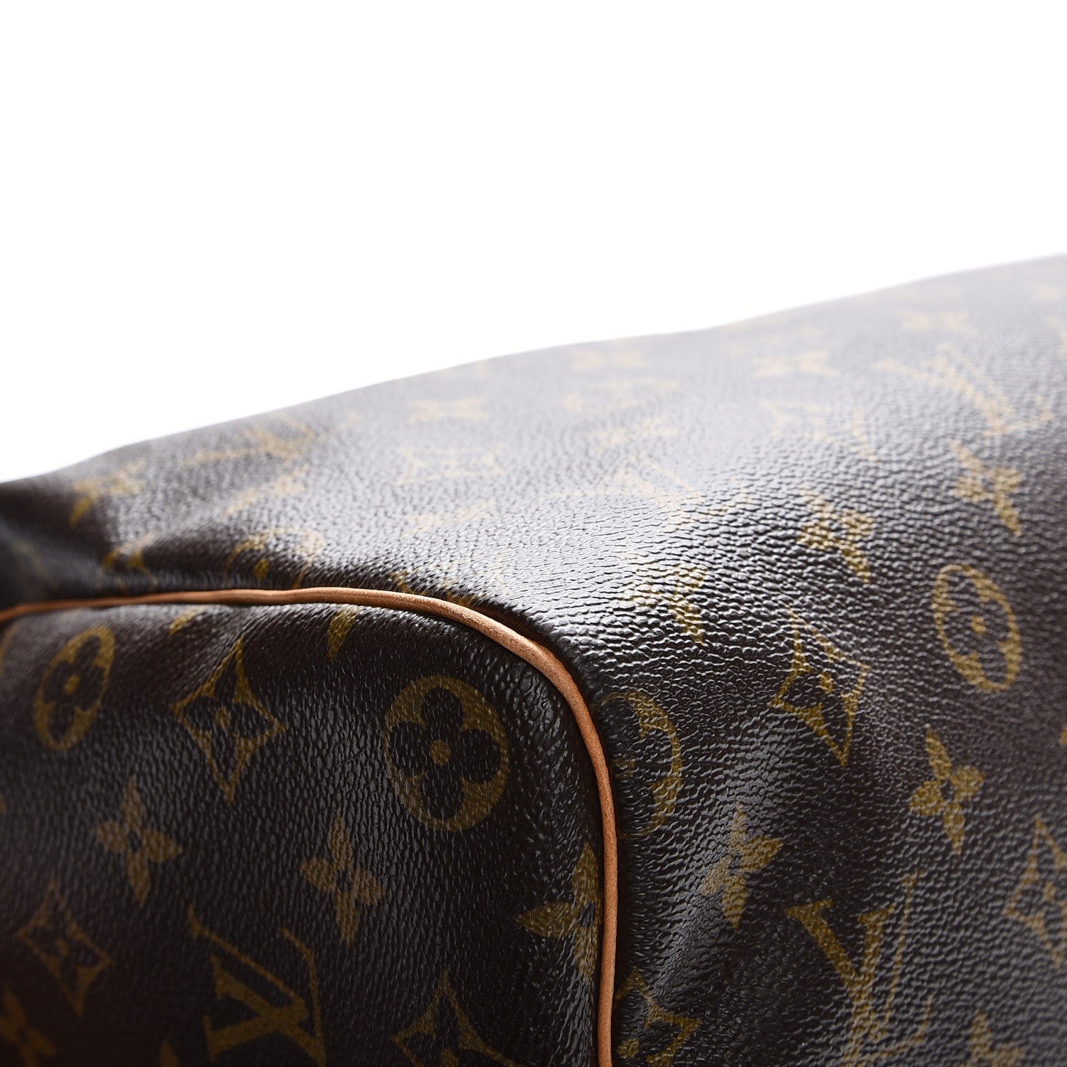 Louis Vuitton Monogram Speedy 40 10 of 11