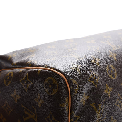 Louis Vuitton Monogram Speedy 40 10 of 11