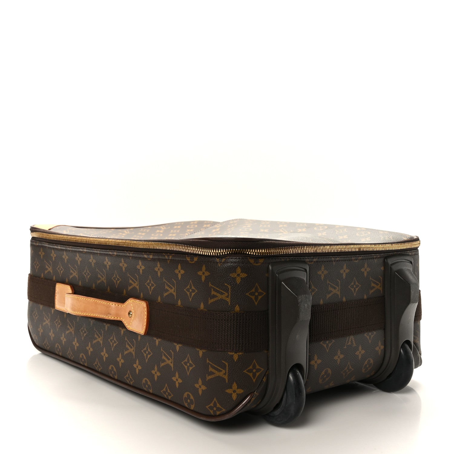 Louis Vuitton Monogram Pegase 55 3 of 8