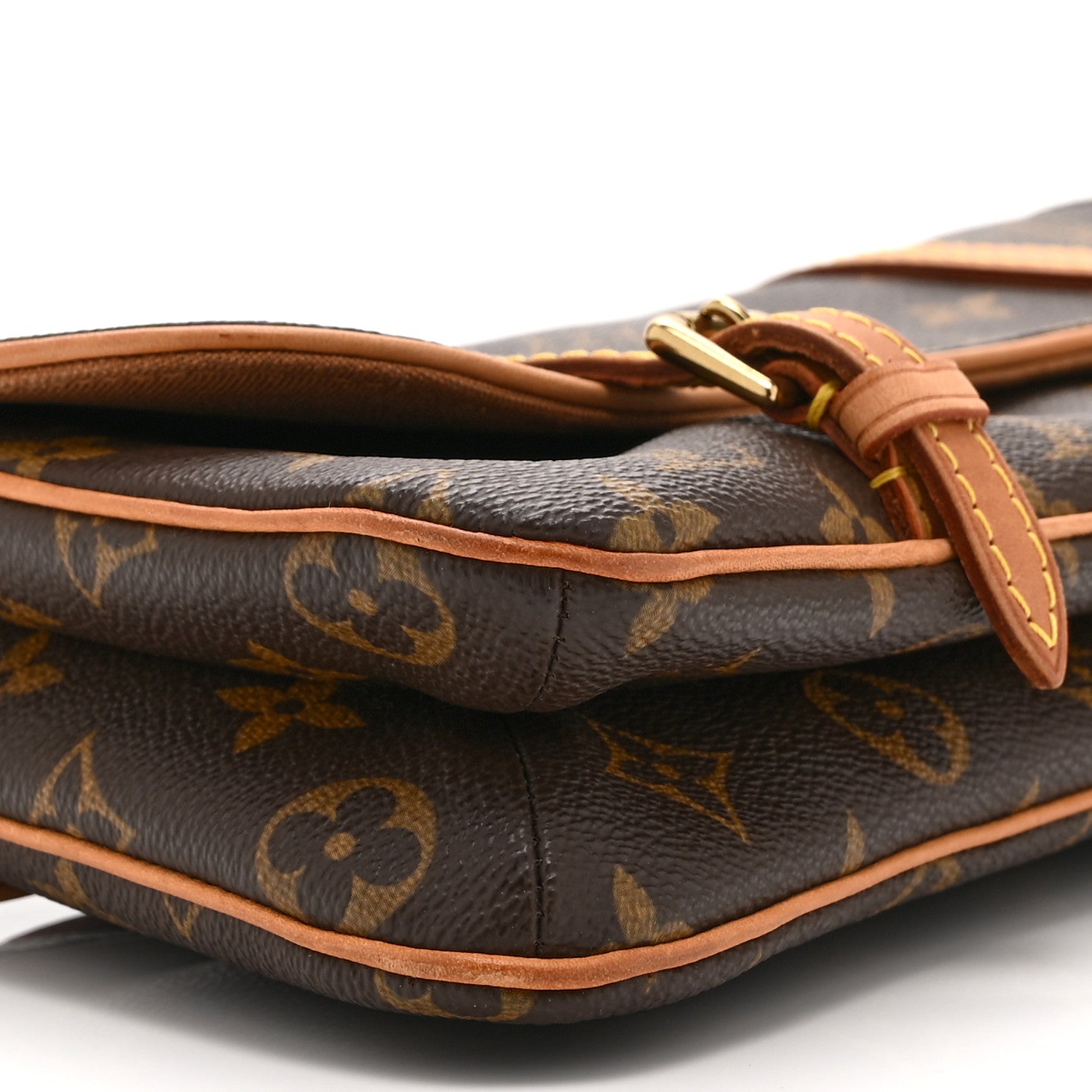 Louis Vuitton Monogram Pochette Marelle MM 9 of 10