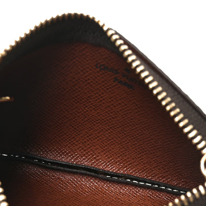 Louis Vuitton Monogram Key Pouch 5 of 6