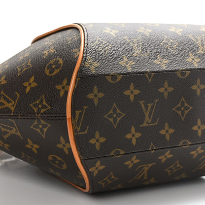 Louis Vuitton Monogram Ellipse MM 7 of 8