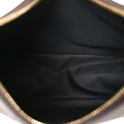 Louis Vuitton Monogram Boulogne NM Black 4 of 8