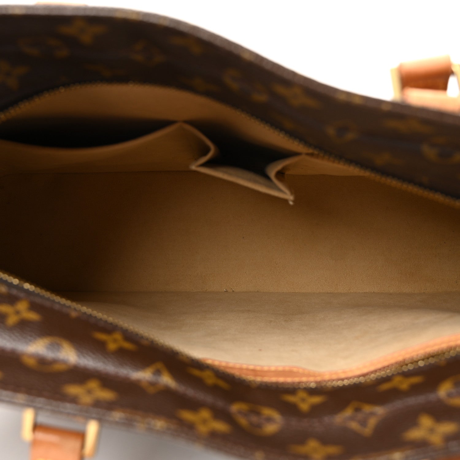 Louis Vuitton Monogram Luco 5 of 9