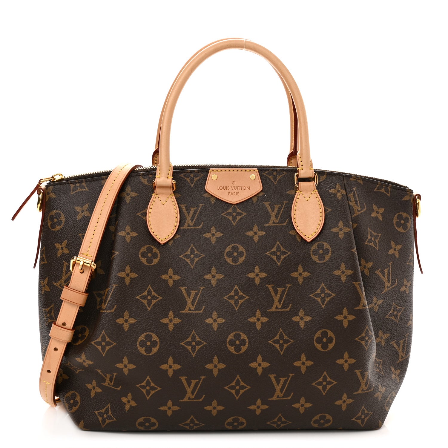 Louis Vuitton Monogram Turenne MM 1 of 11