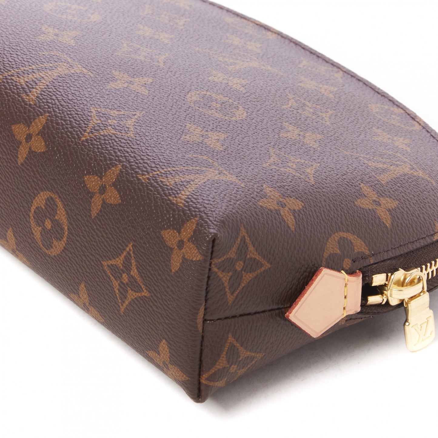 Monogram Cosmetic Pouch GM