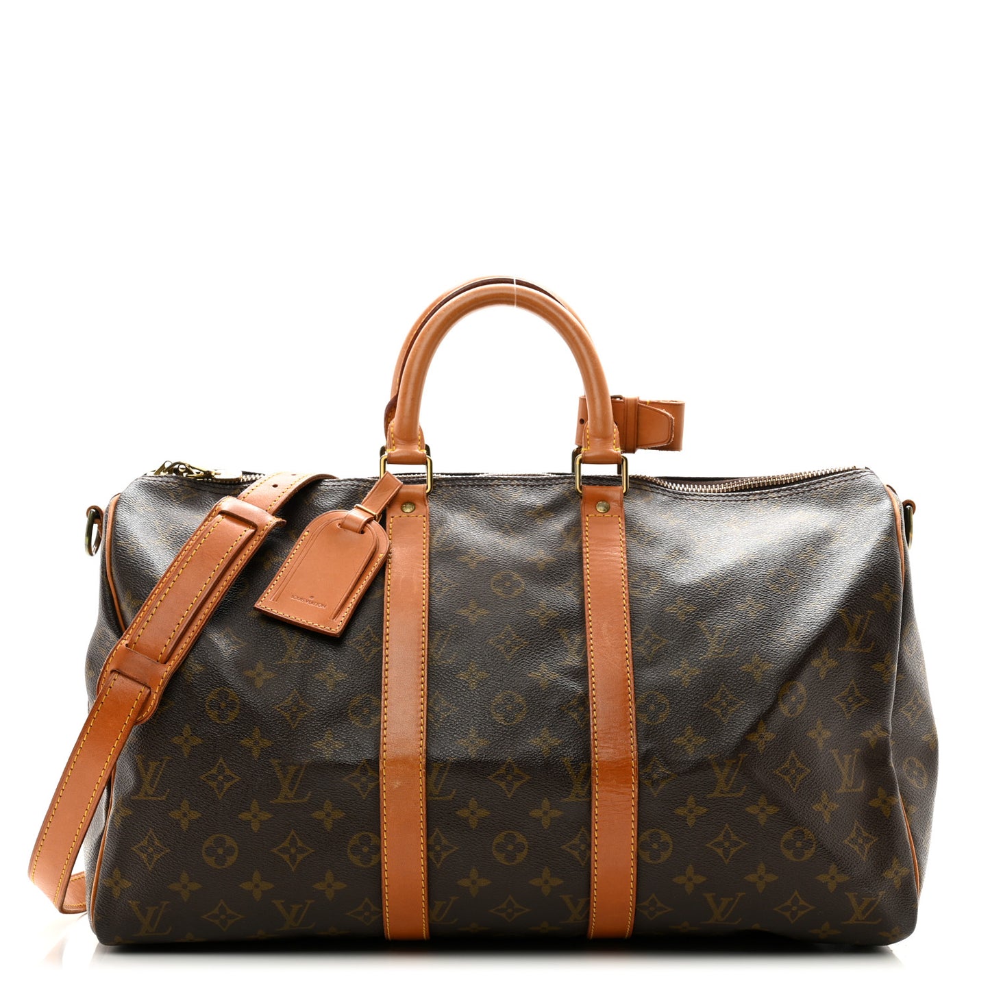 Monogram Keepall Bandouliere 45