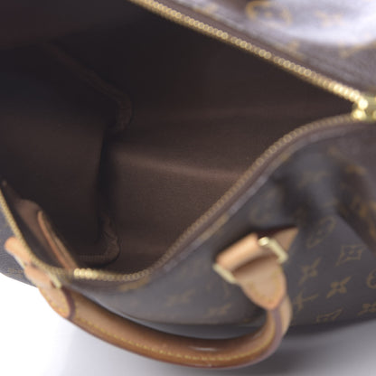 Louis Vuitton Monogram Speedy 30 5 of 17