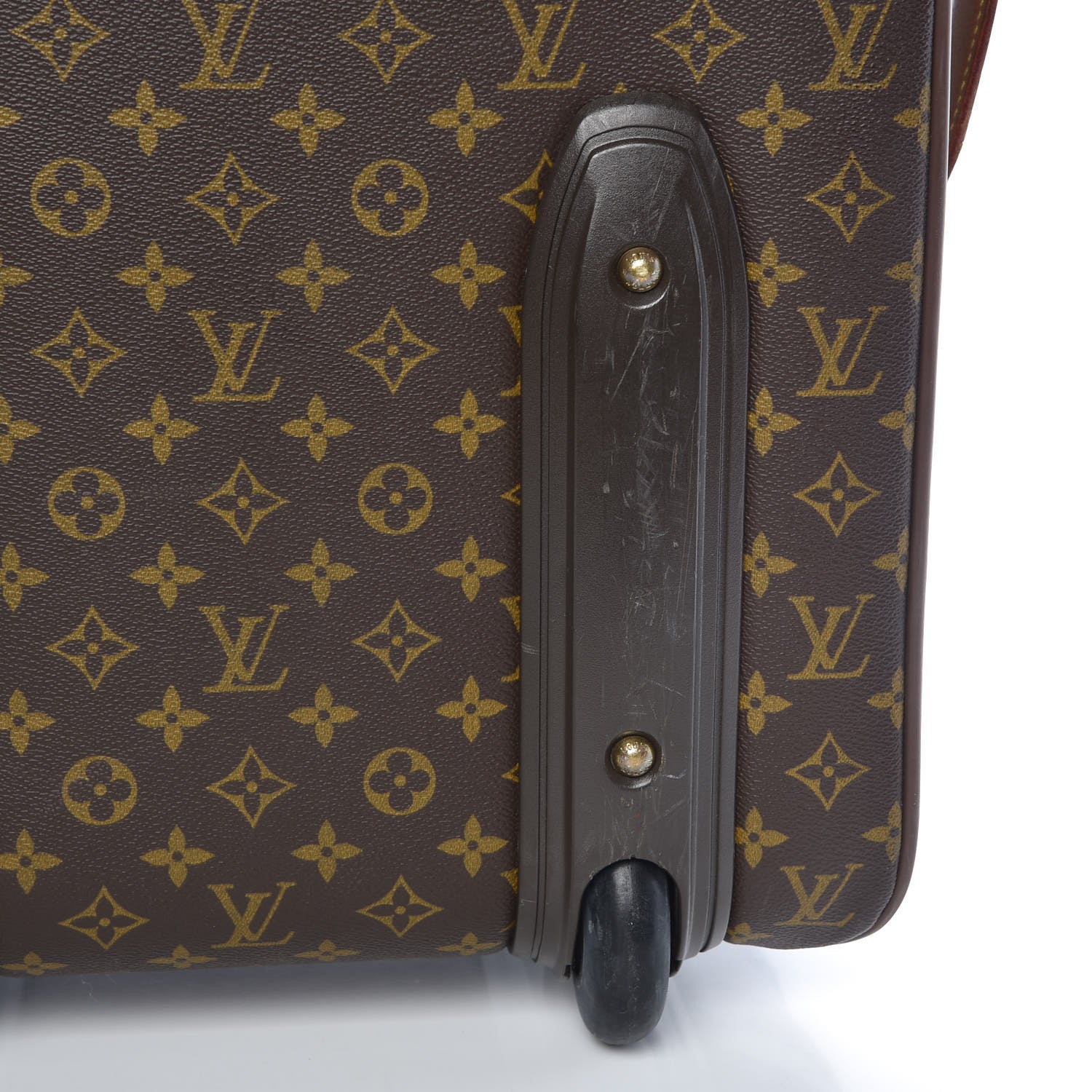 Louis Vuitton Monogram Pegase 55 13 of 19
