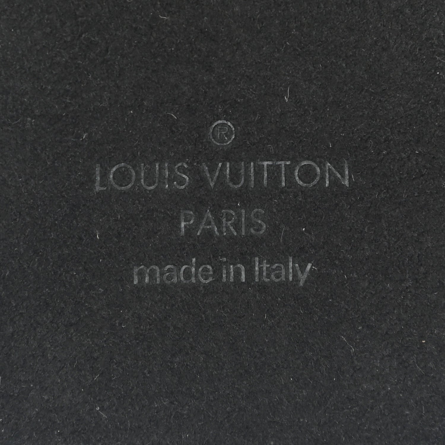 Louis Vuitton Monogram Bumper On Strap iPhone 13 Pro Black 5 of 7