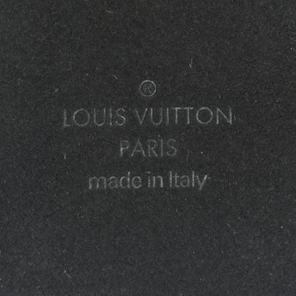 Louis Vuitton Monogram Bumper On Strap iPhone 13 Pro Black 5 of 7