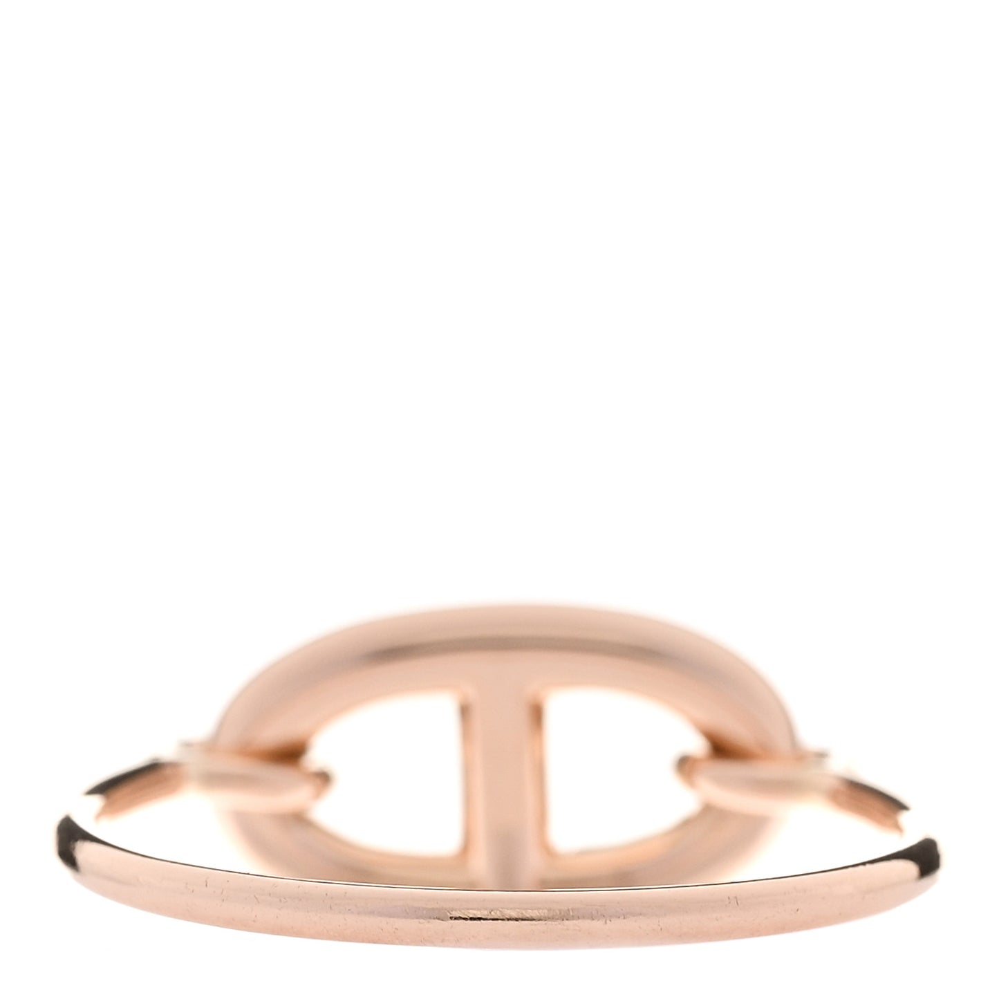 18K Rose Gold Farandole Ring 52 6